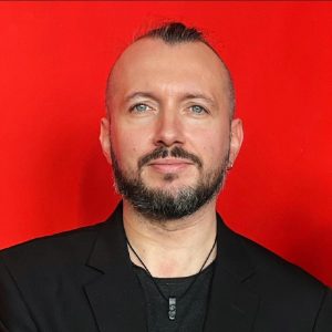 Oleksandr Shutalov